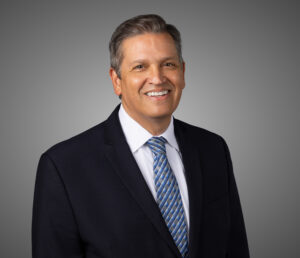 Paul Gamez